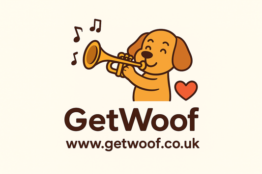 Get Woof Blog
