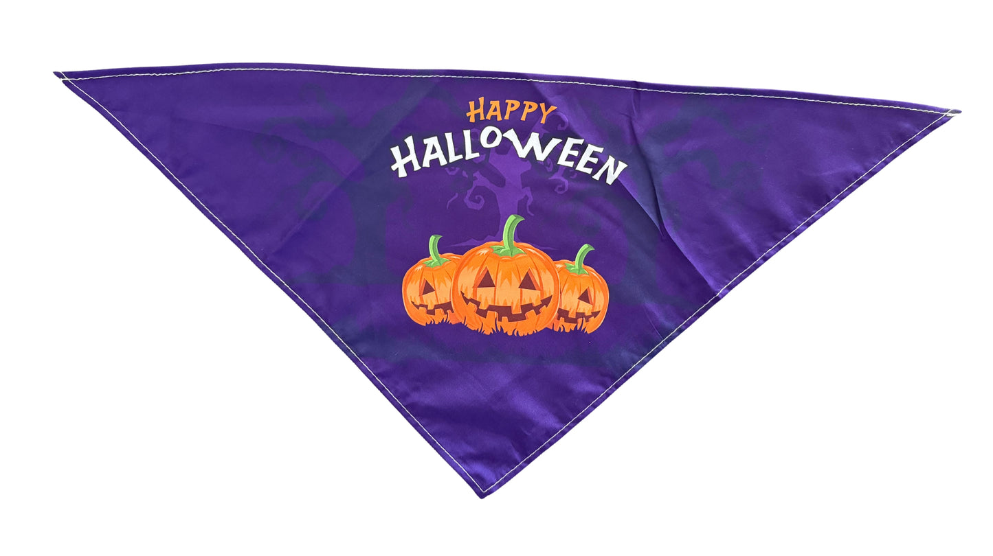 Halloween Special Bandana