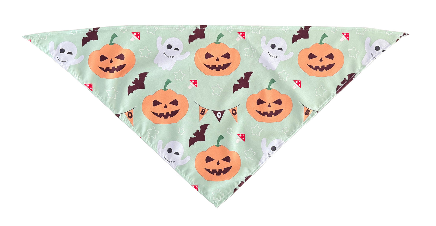 Halloween Special Bandana