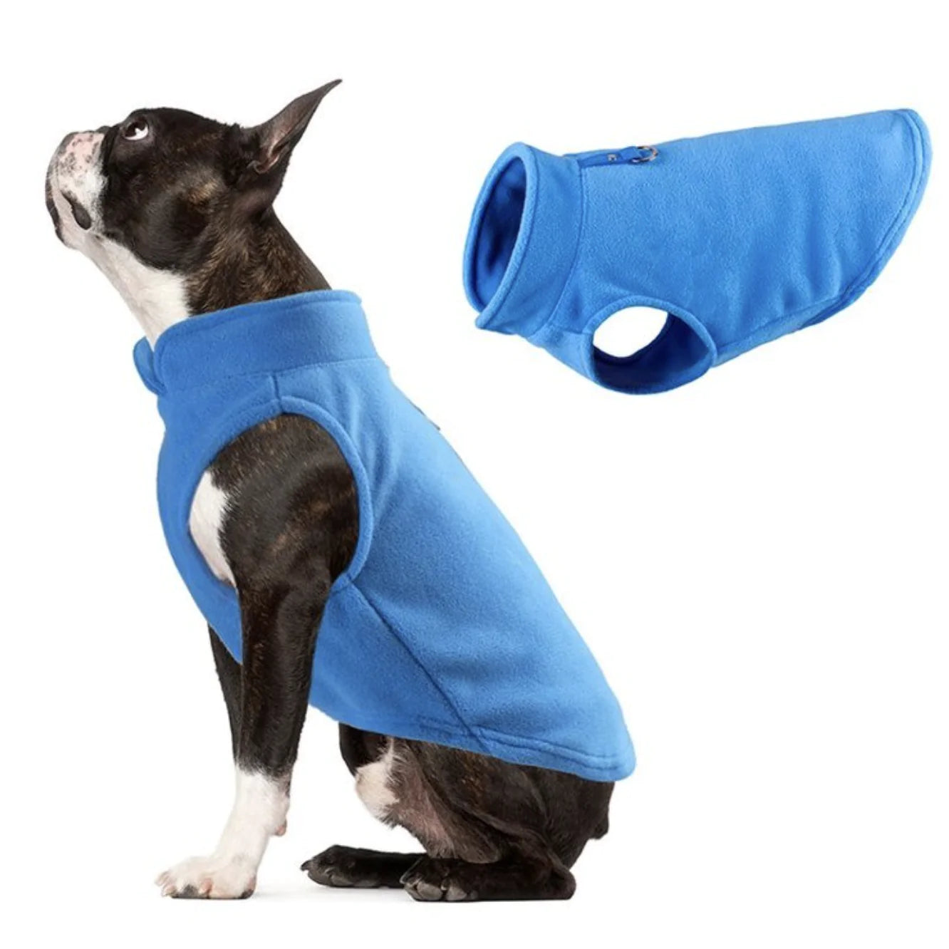 PREMIUM WINTER WALKER FLEECE - LUXURY FOR EVERY STEP!