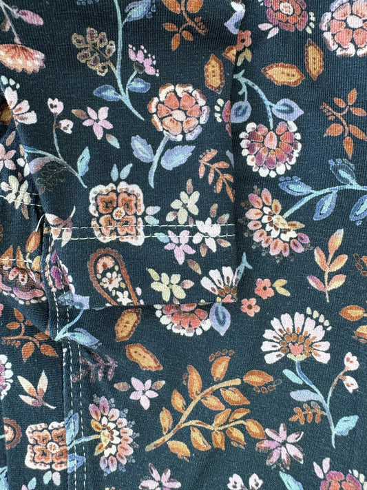 Puppy Jersey T-Shirt- Morris Inspired