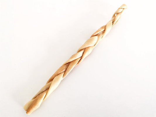 Lamb Skin Braided 15cm