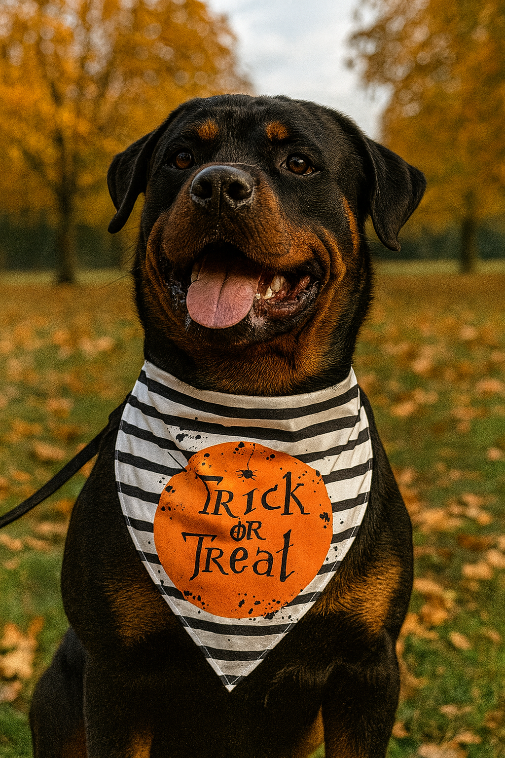 Halloween Special Bandana