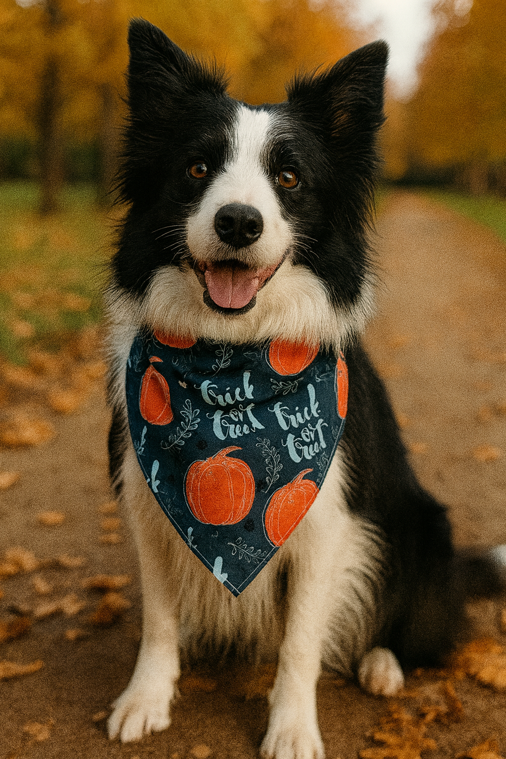 Halloween Special Bandana
