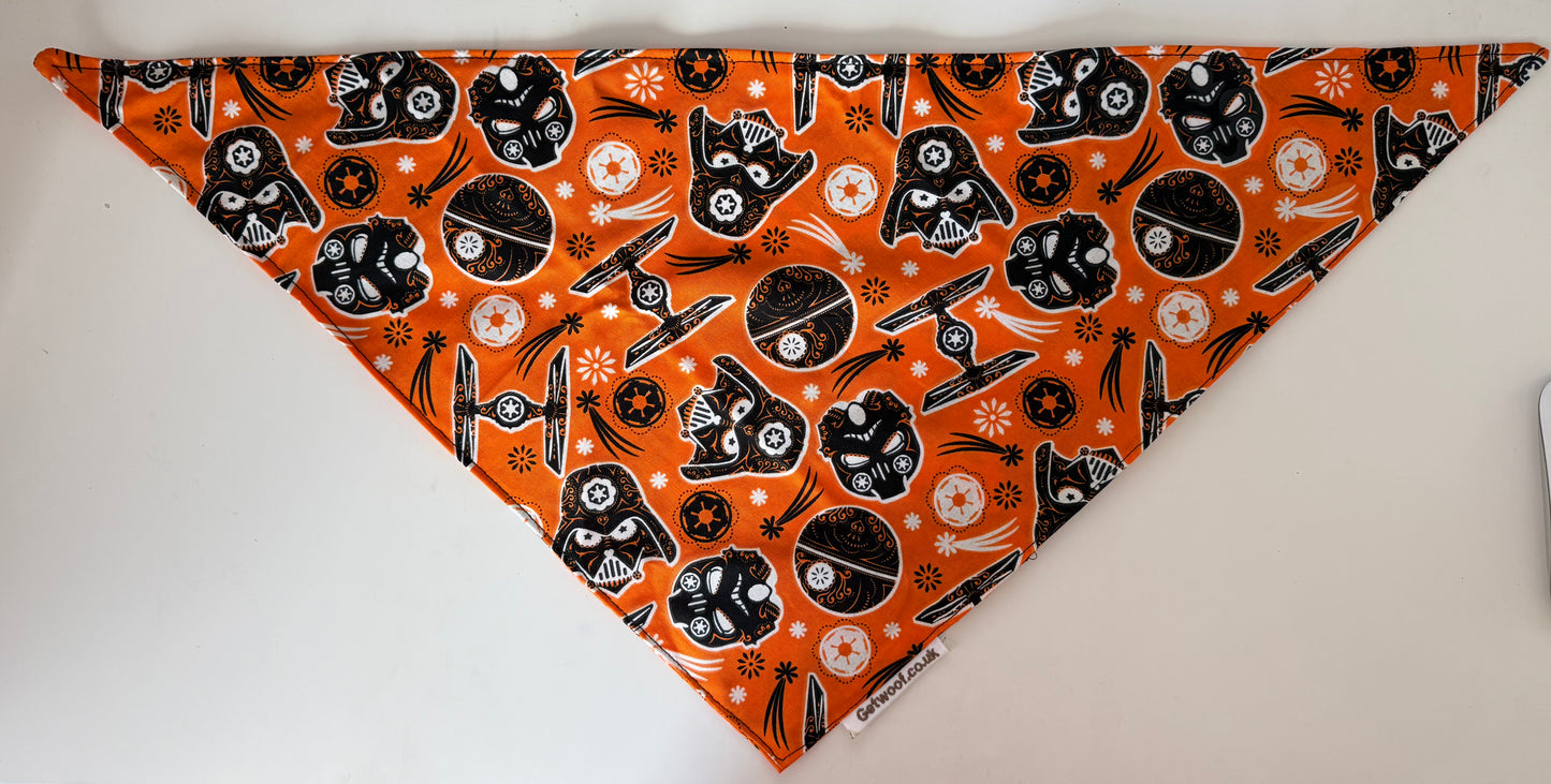 Halloween Special Bandana