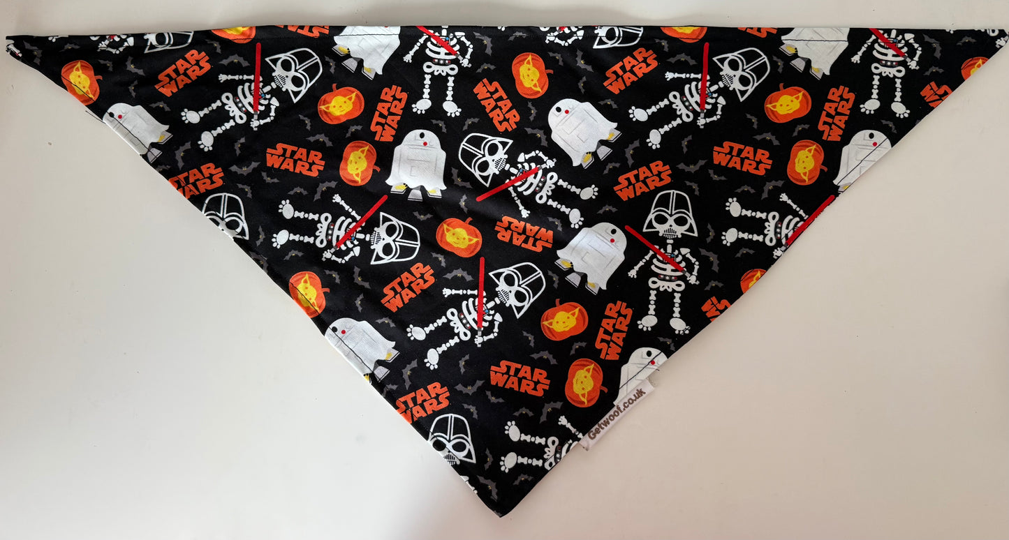 Halloween Special Bandana