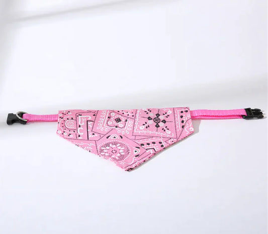 Stylish Pet Bandana