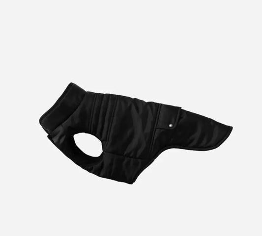 Dog Water Repellent Fleece Vest