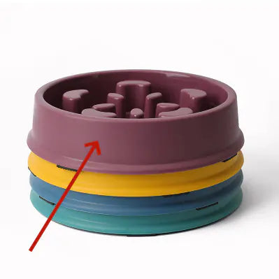 Feeder Dog Bowl