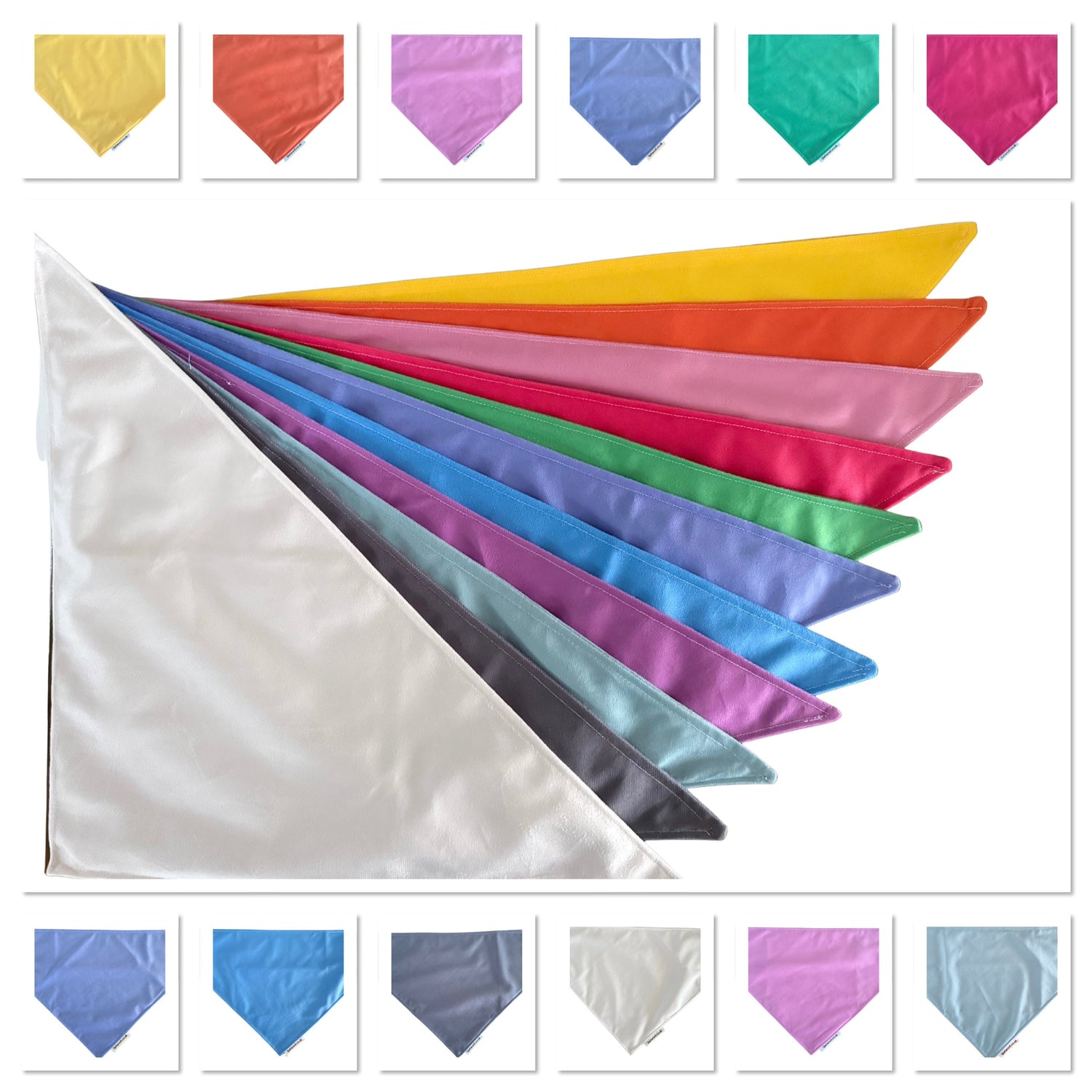 Woof - Rainbow Special