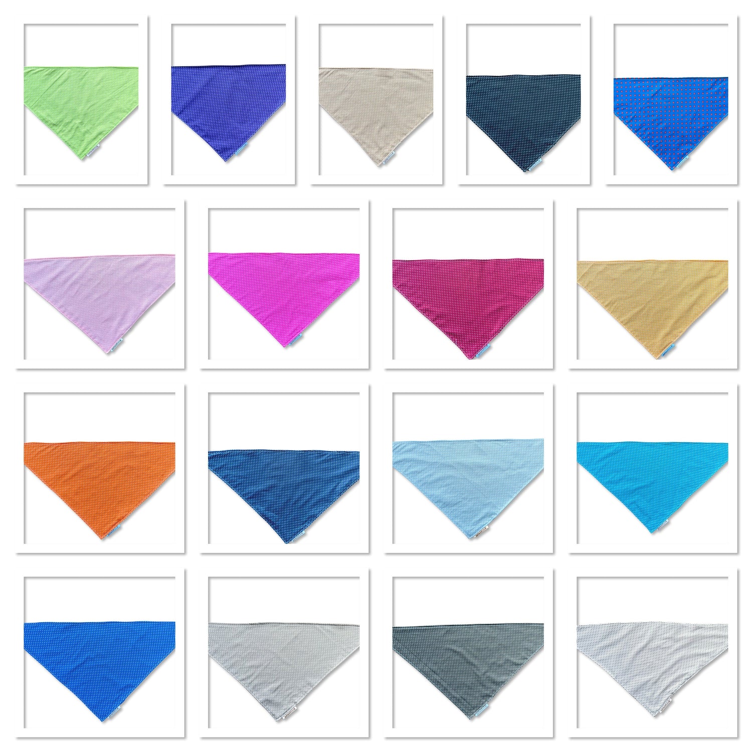 Woof - Woof-ca Dot Collection