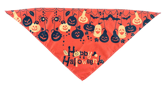 Halloween Special Bandana