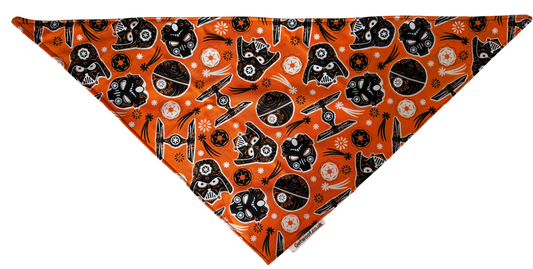 Halloween Special Bandana