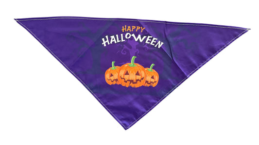 Halloween Special Bandana