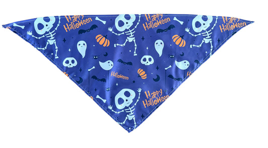 Halloween Special Bandana