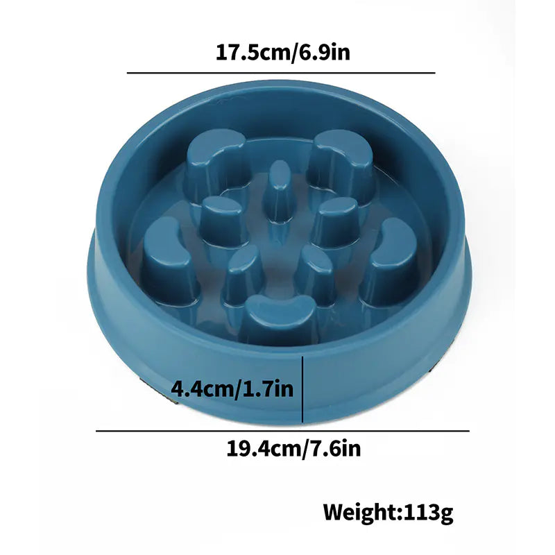 Feeder Dog Bowl