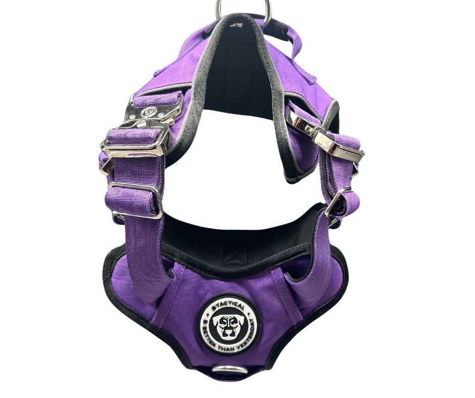 The No Pull Ultimate BTactical™ Harnesses