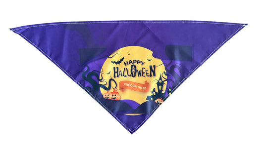 Halloween Special Bandana
