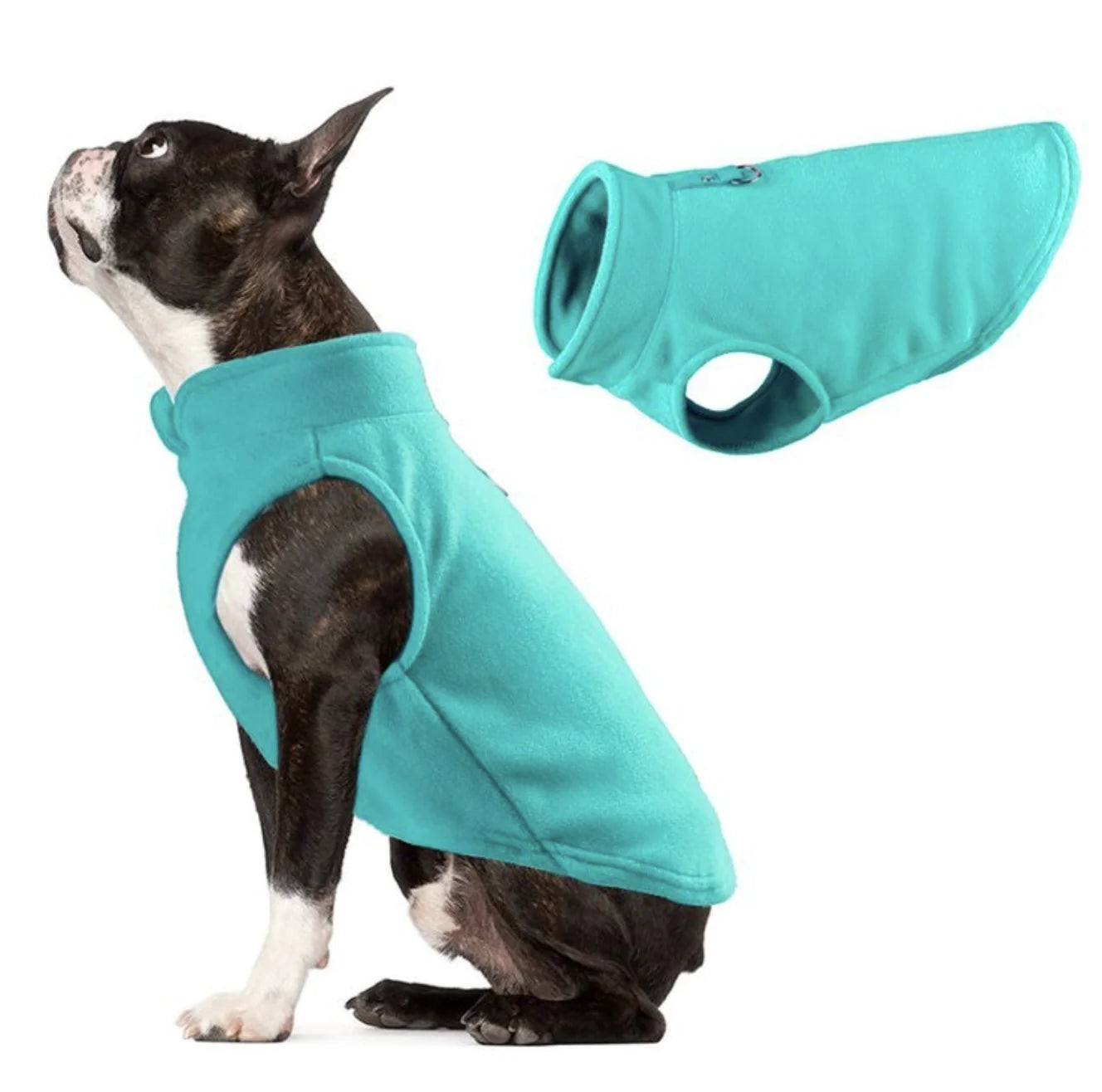 PREMIUM WINTER WALKER FLEECE - LUXURY FOR EVERY STEP!