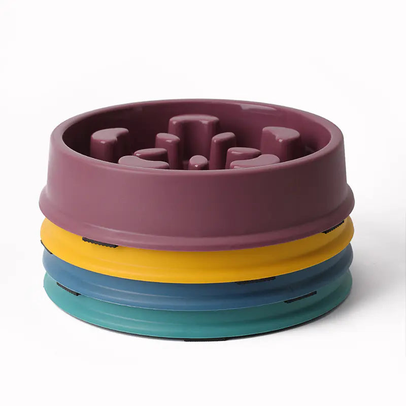 Feeder Dog Bowl