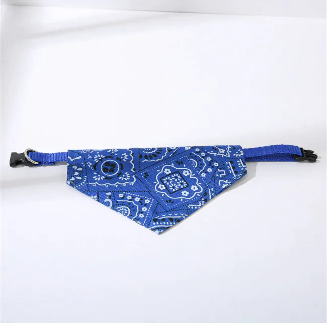Stylish Pet Bandana