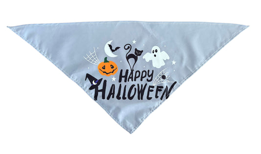 Halloween Special Bandana