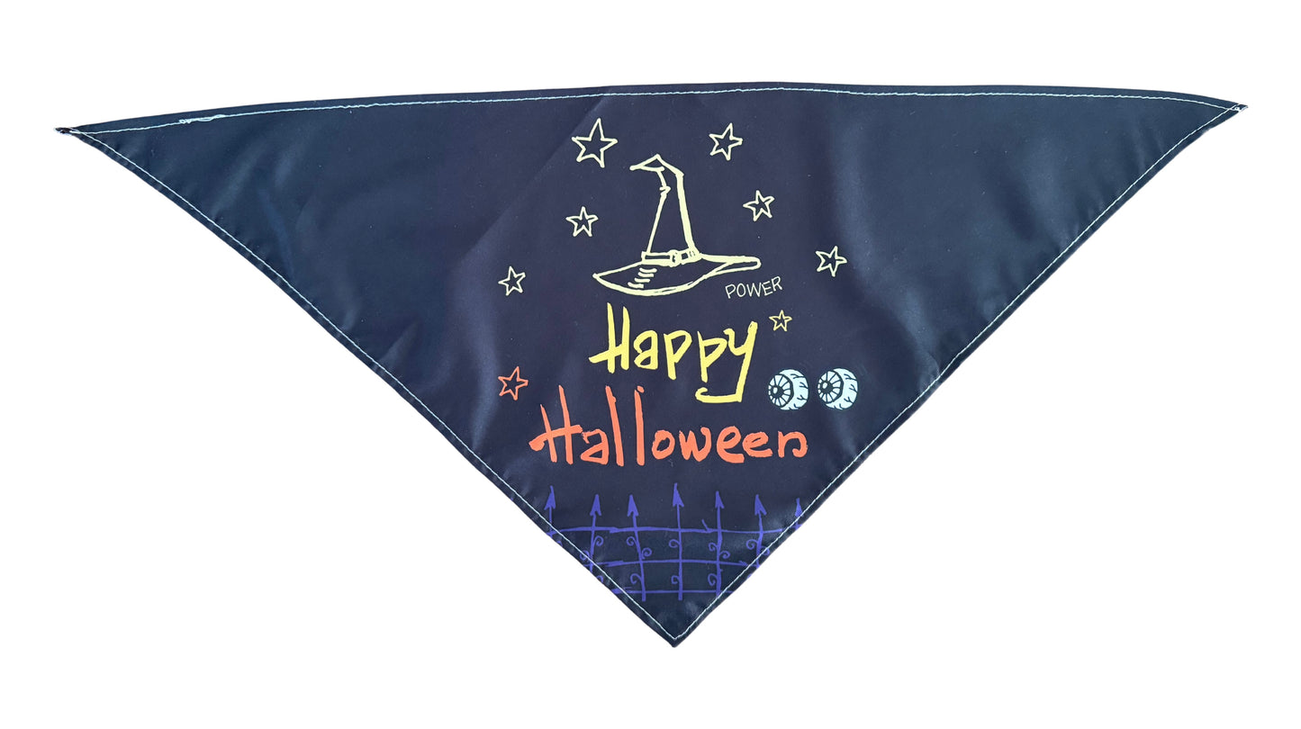 Halloween Special Bandana