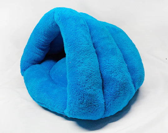 Sleeping Bag for Pets - Cat and Dog Bed