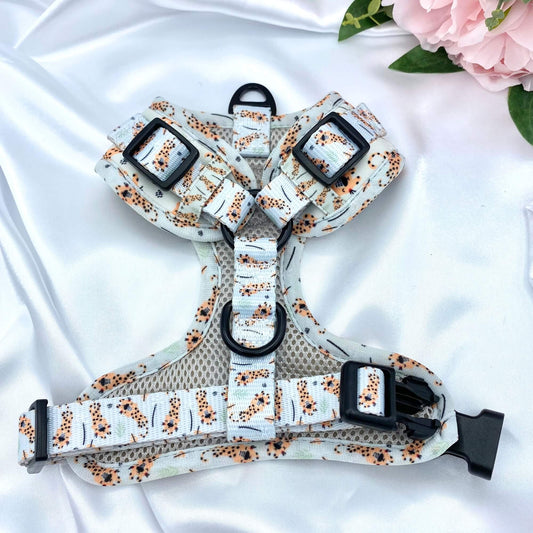 Be Wild Dog Harness