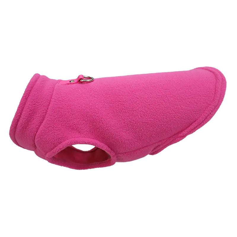 FLEECE & FABULOUS