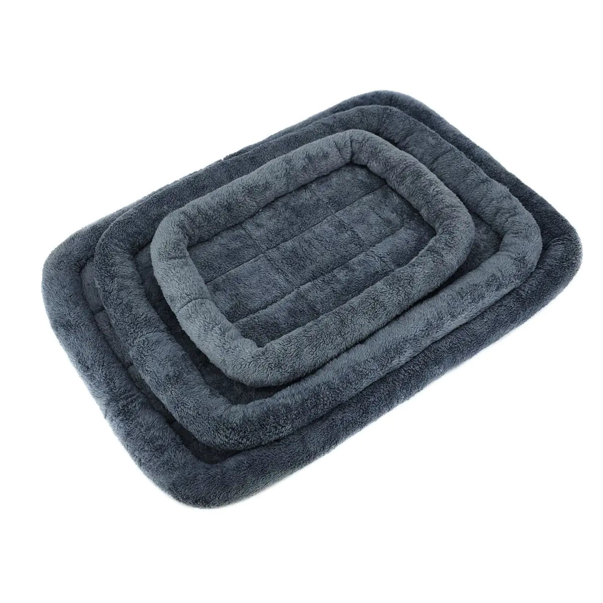 Pet Cotton Kennel Mats for Dogs and Cages