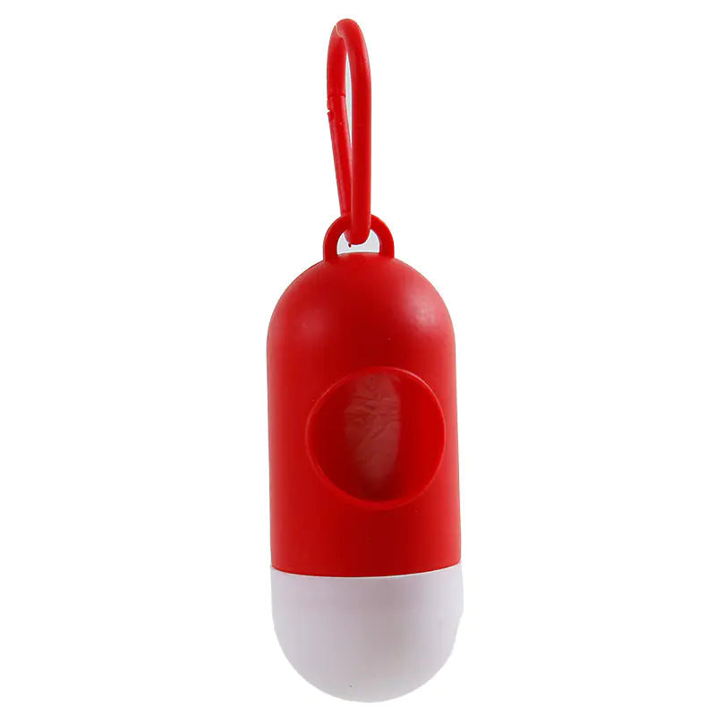 Thickened Fully Degradable Dog Toilet Bags (Excrement)