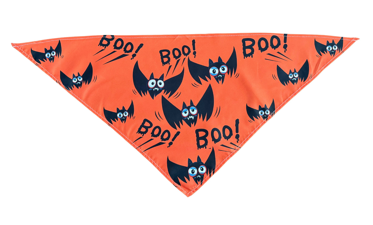 Halloween Special Bandana