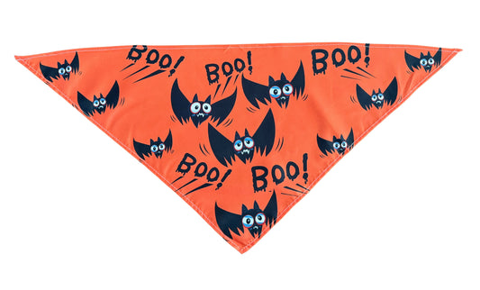 Halloween Special Bandana