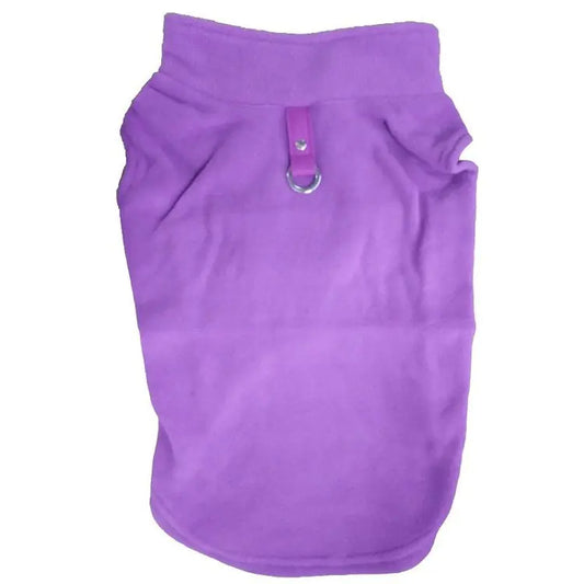 PREMIUM WINTER WALKER FLEECE - LUXURY FOR EVERY STEP!