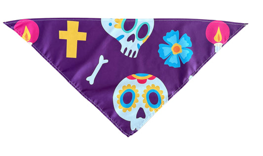 Halloween Special Bandana