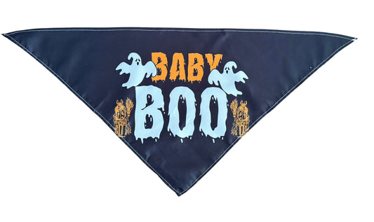 Halloween Special Bandana