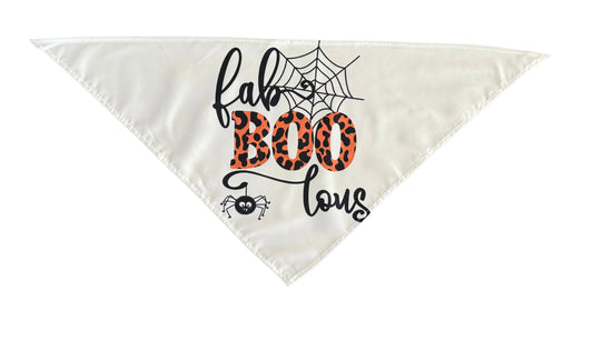 Halloween Special Bandana