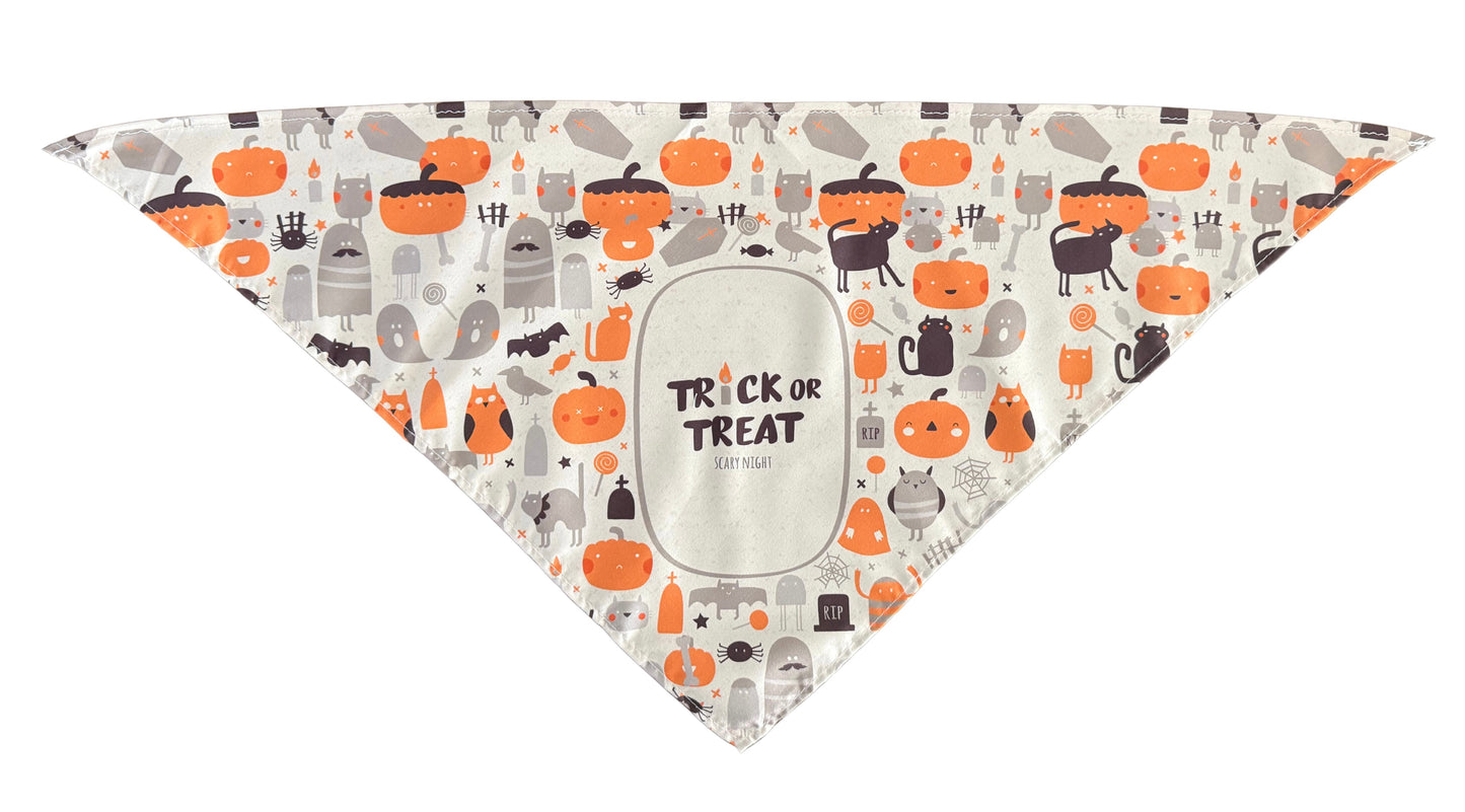 Halloween Special Bandana