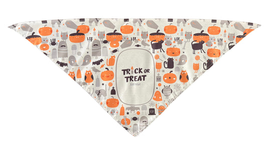 Halloween Special Bandana