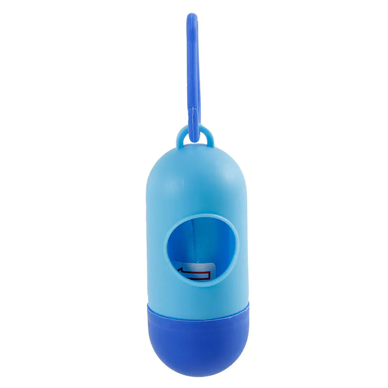 Thickened Fully Degradable Dog Toilet Bags (Excrement)