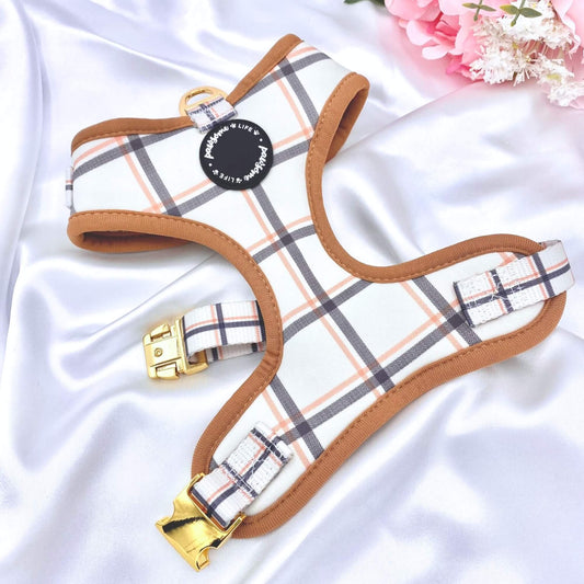 Back to Basics Dog Harness