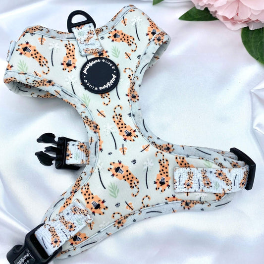 Be Wild Dog Harness