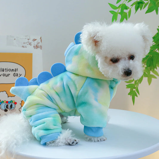 Dog's Bodysuit
