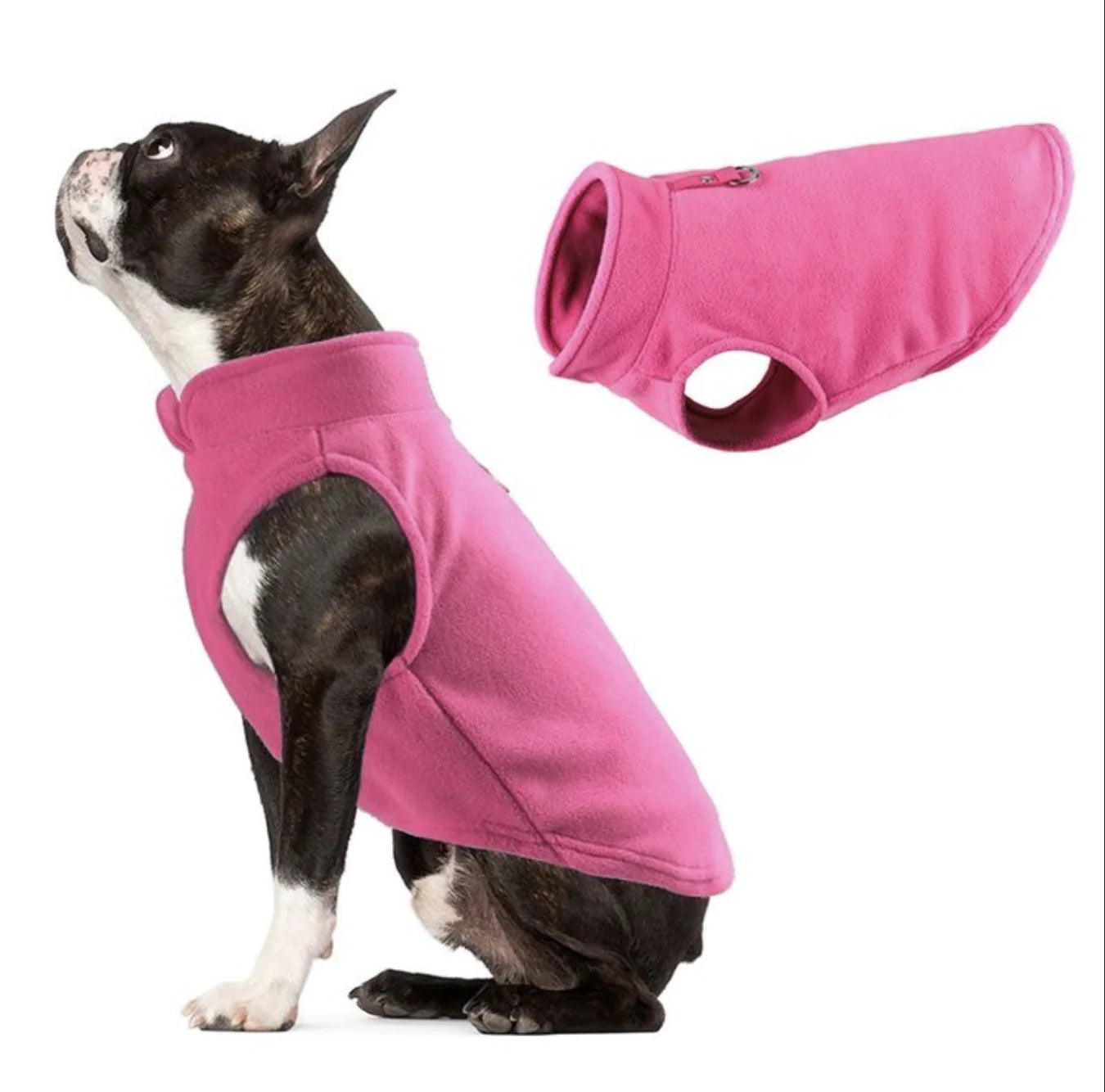 PREMIUM WINTER WALKER FLEECE - LUXURY FOR EVERY STEP!