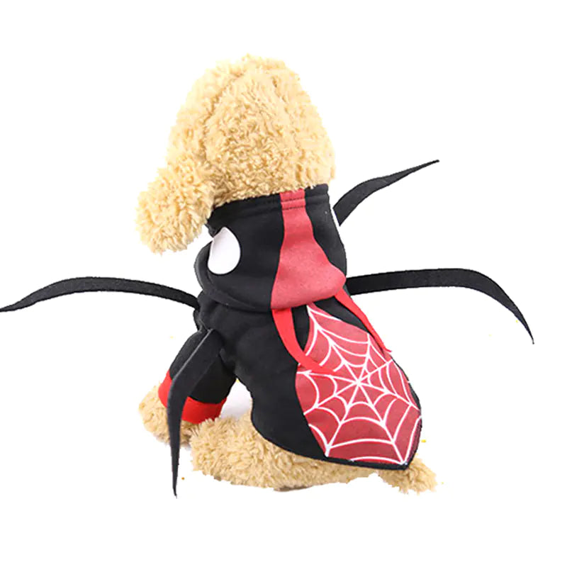 Flannel Warm Clothes for Dogs Fall/Winter
