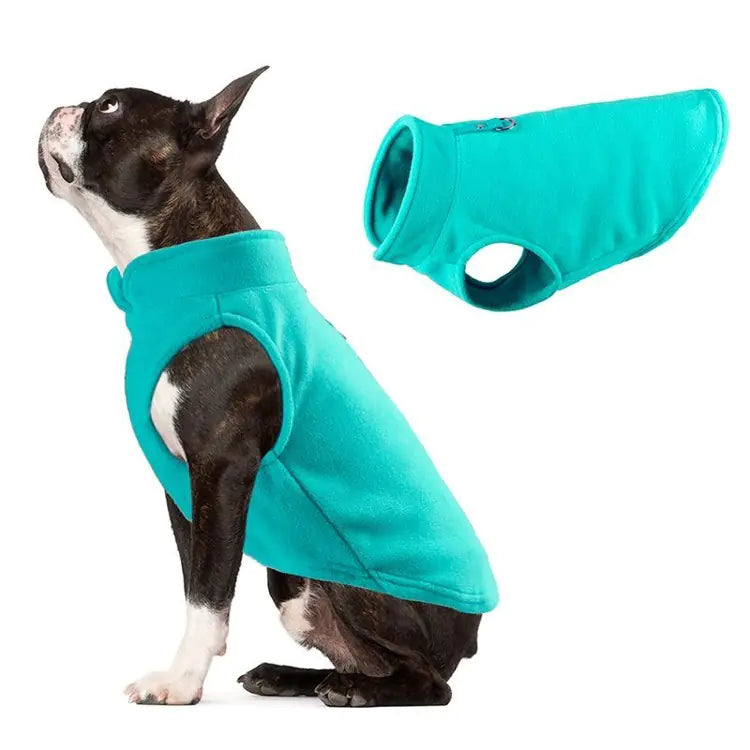 PREMIUM WINTER WALKER FLEECE - LUXURY FOR EVERY STEP!