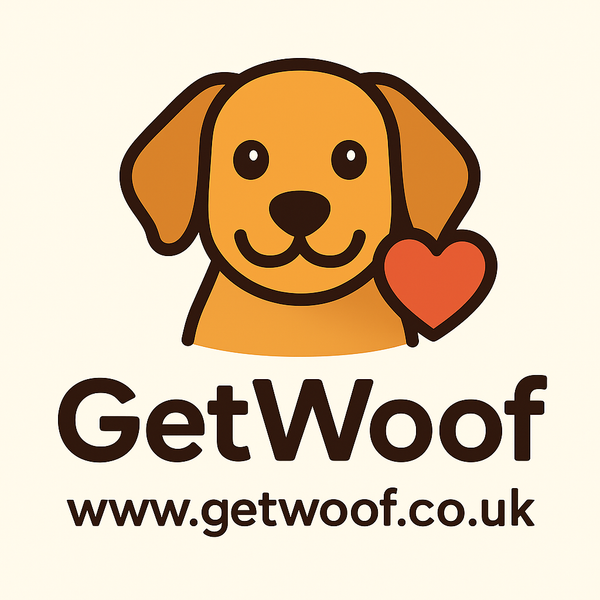 Get Woof