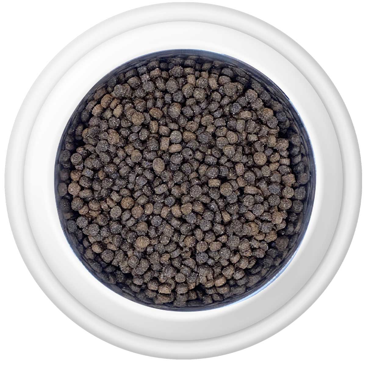 Premium Puppy Dry Dog Food
