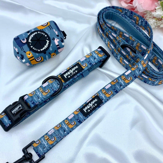 No Prob-Llama Dog Lead